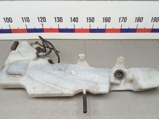 Бачок омывателя, NISSAN NAVARA D40 D40 2010-2015