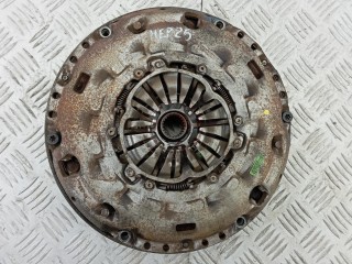 Маховик демпферный дизельный, ориг. номер 1376305, FORD S-MAX 2006-2010