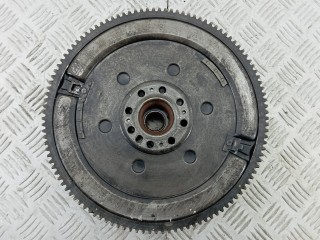 Маховик демпферный дизельный, ориг. номер 1376305, FORD S-MAX 2006-2010