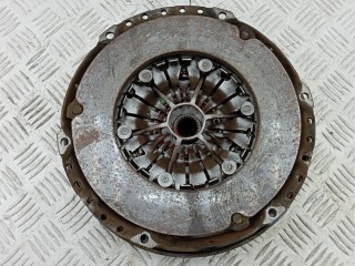 Маховик демпферный дизельный, ориг. номер 1376305, FORD S-MAX 2006-2010