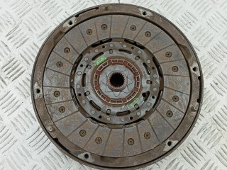 Маховик демпферный дизельный, ориг. номер 1376305, FORD S-MAX 2006-2010