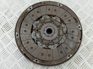 Маховик демпферный дизельный, ориг. номер 1376305, FORD S-MAX 2006-2010