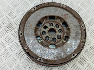 Маховик демпферный дизельный, ориг. номер 1376305, FORD S-MAX 2006-2010