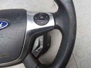 Руль, FORD FOCUS 3 3 2011-2015