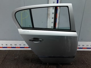 Дверь задняя правая OPEL ASTRA H H 2006-2014, хетчбэк 5 дв.