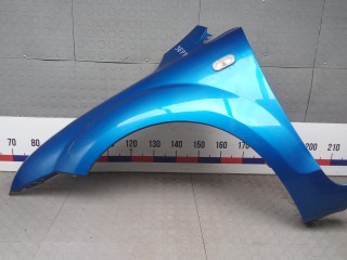 Крыло переднее левое, FORD FOCUS 2 2 2004-2008