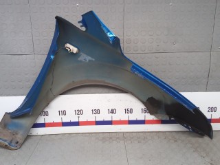 Крыло переднее левое, FORD FOCUS 2 2 2004-2008
