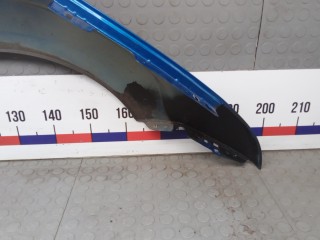 Крыло переднее левое, FORD FOCUS 2 2 2004-2008
