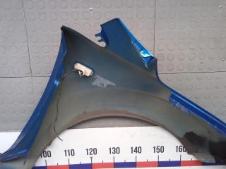 Крыло переднее левое, FORD FOCUS 2 2 2004-2008