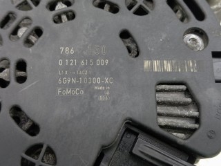 Генератор дизельный, ориг. номер 0121615009, FORD S-MAX 2006-2010