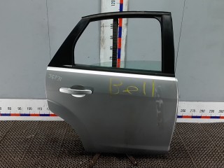 Дверь задняя правая, FORD FOCUS 2 2 2007-2011