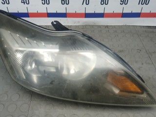 Фара правая, FORD FOCUS 2 2 2007-2011