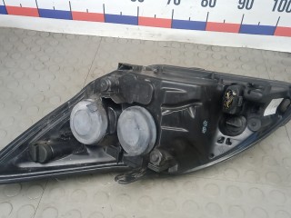 Фара правая, FORD FOCUS 2 2 2007-2011