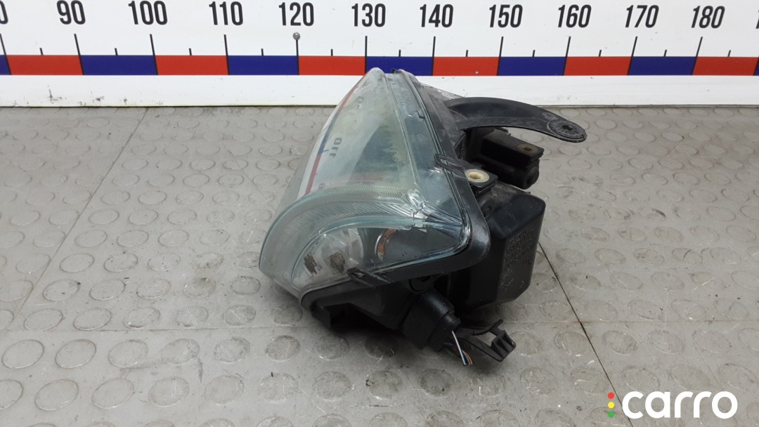 Фара левая FORD FOCUS 2 2 2004-2008, фото 4