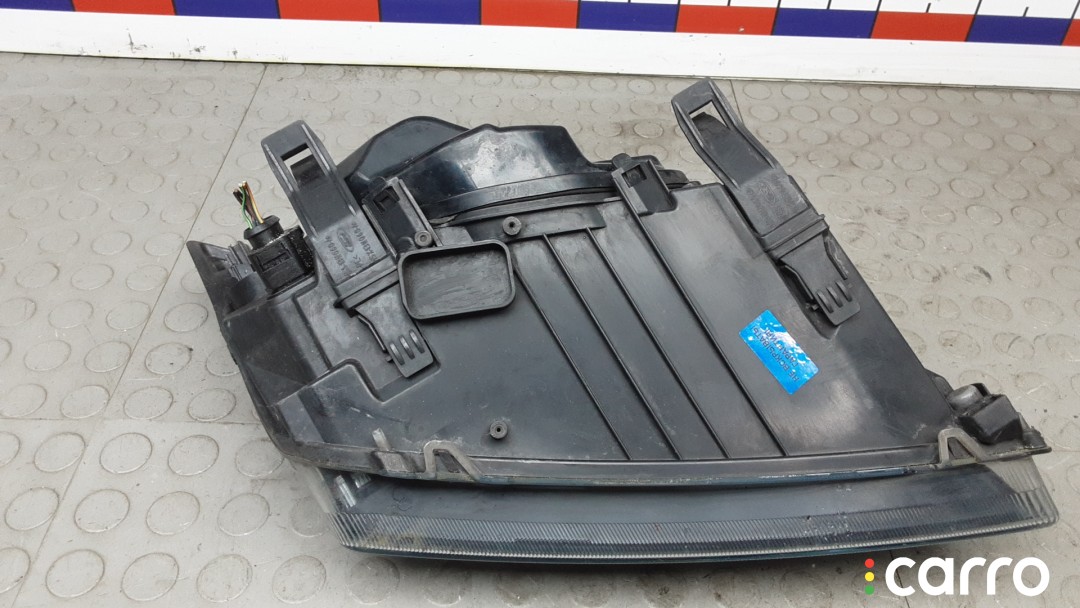 Фара левая FORD FOCUS 2 2 2004-2008, фото 5