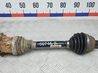 Привод передний правый, AUDI A4 B8 B8 2007-2012