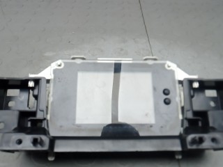 Монитор, ориг. номер E1110R035345, FORD FOCUS 3 3 2011-2015