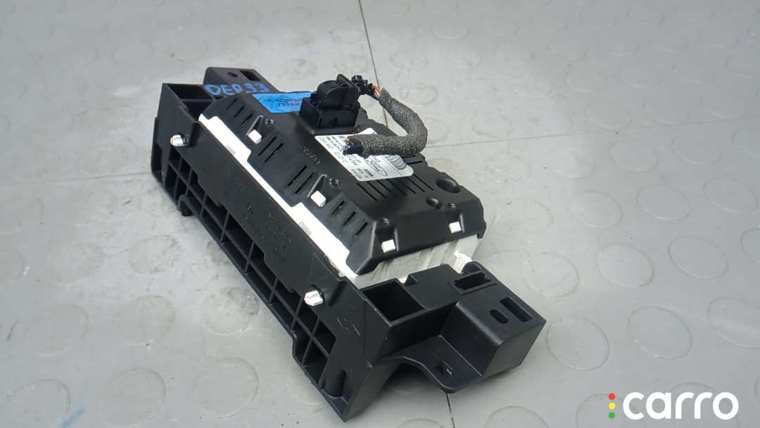 Монитор FORD FOCUS 3 3 2011-2015, E1110R035345, фото 3