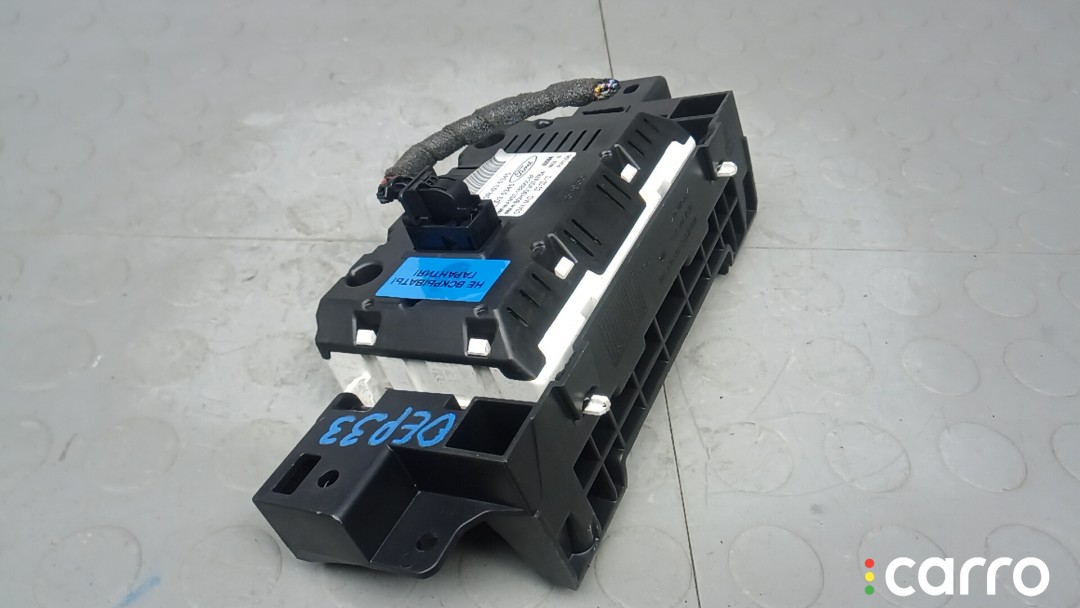 Монитор FORD FOCUS 3 3 2011-2015, E1110R035345, фото 4
