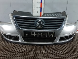 Бампер передний, VOLKSWAGEN PASSAT B6 B6 2005-2010