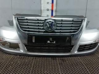 Бампер передний, VOLKSWAGEN PASSAT B6 B6 2005-2010