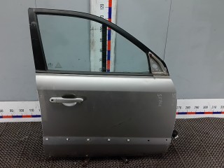 Дверь передняя правая, HYUNDAI TUCSON JM JM 2004-2010