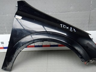 Крыло переднее правое, OPEL ASTRA H H 2006-2014