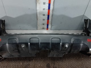 Бампер задний, HONDA CR-V 3 3 2006-2009