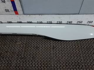Молдинг крыши, BMW I3 2013-2017