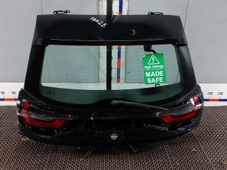 Щеткодержатель 3-5-й двери, BMW I3 2013-2017