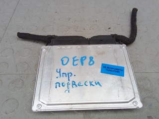 Блок управления подвеской, ориг. номер 4L0907553, AUDI Q7 2005-2009