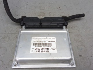 Блок управления подвеской, ориг. номер 4L0907553, AUDI Q7 2005-2009