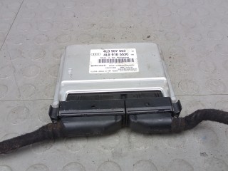 Блок управления подвеской, ориг. номер 4L0907553, AUDI Q7 2005-2009