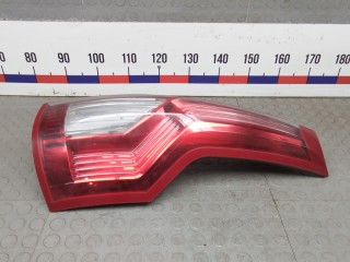 Фонарь задний правый, CITROEN C4 GRAND PICASSO 1 1 2006-2013