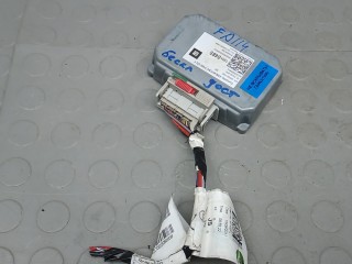 Блок управления бесключевым доступом, ориг. номер 13510485, OPEL INSIGNIA 2 2