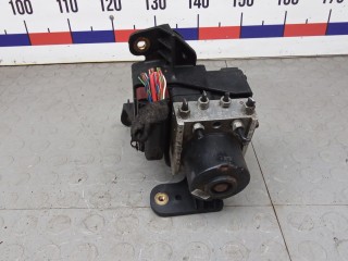 Блок ABS, OPEL ASTRA H H 2006-2014