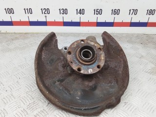 Ступица задняя левая, ориг. номер 4E0505435C, 4D0407613E, AUDI A8 D3 D3 2002-2005