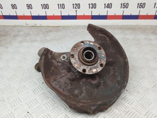 Ступица задняя правая, ориг. номер 4E0505436C, 4D0407613E, AUDI A8 D3 D3 2002-2005