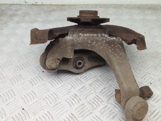 Ступица задняя правая, ориг. номер 4E0505436C, 4D0407613E, AUDI A8 D3 D3 2002-2005