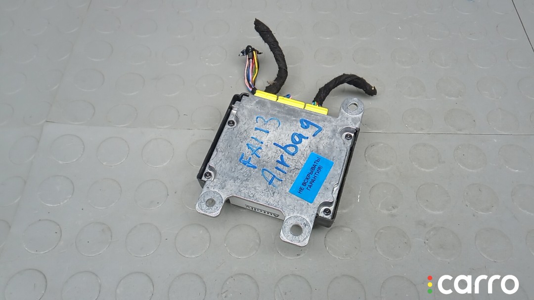 Блок управления airbag NISSAN QASHQAI J11 J11, 988204EH0C, фото 1