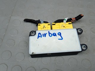 Блок управления airbag, ориг. номер 812586170, OPEL INSIGNIA 2 2