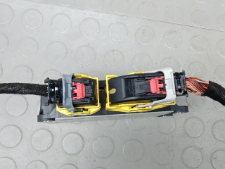 Блок управления airbag, ориг. номер 812586170, OPEL INSIGNIA 2 2