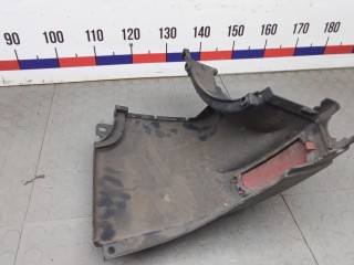 Клык бампера задний правый, VOLKSWAGEN CRAFTER 1 1 2006-2011