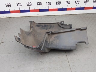 Клык бампера задний правый, VOLKSWAGEN CRAFTER 1 1 2006-2011