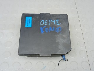 Блок комфорта, NISSAN QASHQAI J10 J10 2010-2013