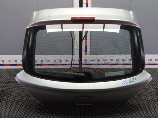 Замок 3-5 двери CHEVROLET CRUZE J300 J300 2008-2012, хетчбэк 5 дв., 13587646