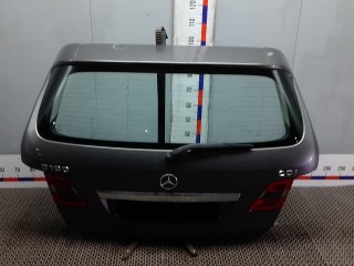 Дверь 3-5 MERCEDES BENZ B-CLASS W245 W245 2008-2011