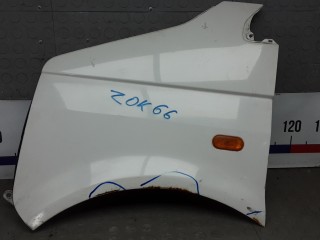 Крыло переднее левое, VOLKSWAGEN TRANSPORTER T5 T5 2002-2009