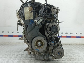 Двигатель дизельный, ориг. номер T8CC, FORD MONDEO 5 5 2014-2019