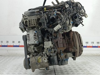 Двигатель дизельный, ориг. номер T8CC, FORD MONDEO 5 5 2014-2019